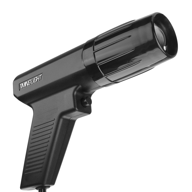 12 V automaatsüüte ajastustuli süüteküünal induktiivne bensiinimootori testimise tööriist Mootorratta veoauto maastikul 4x4 auto lisatarvikud