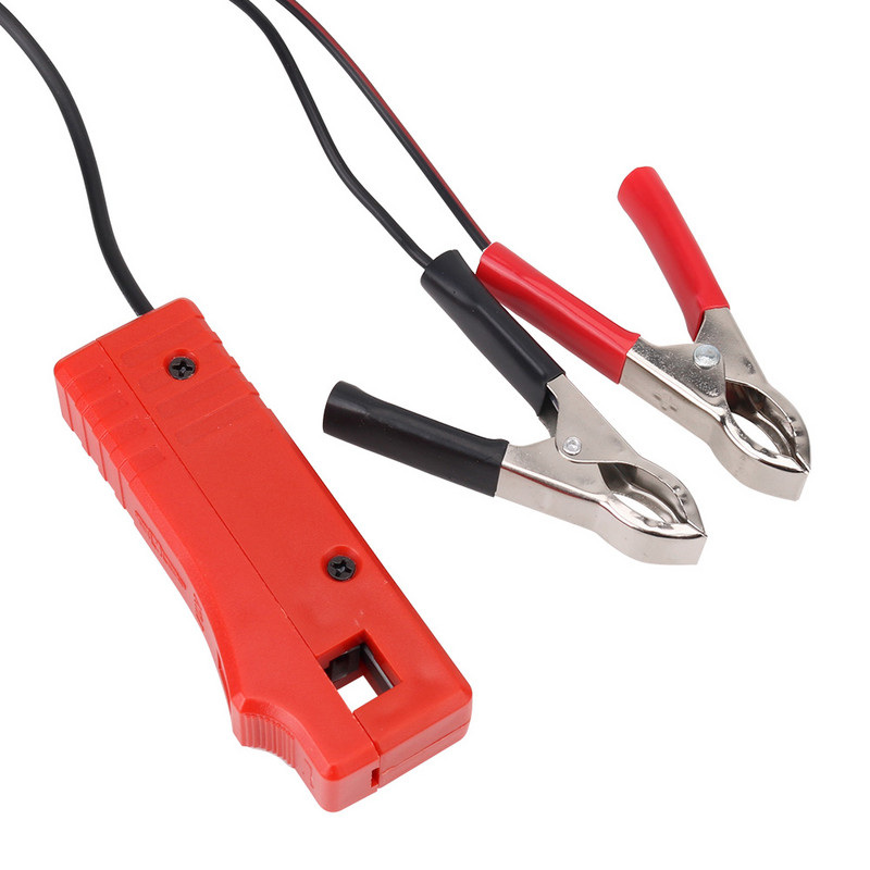 12 V automaatsüüte ajastustuli süüteküünal induktiivne bensiinimootori testimise tööriist Mootorratta veoauto maastikul 4x4 auto lisatarvikud