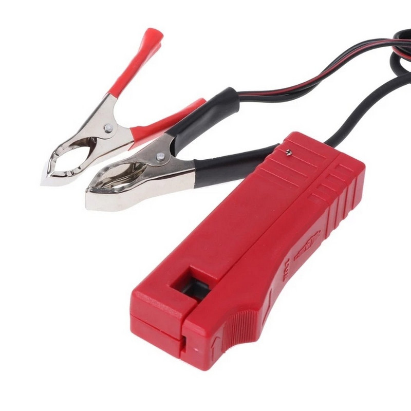 Autode mootorratta induktiivsüüte ajastustuli 12 V mootori ajastuse vilkuri induktiivne ajastuslambi detektor autolaevade remondiks