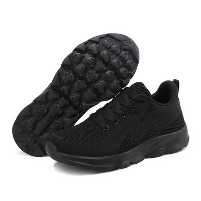 Γυναικεία αθλητικά - αθλητικά παπούτσια με κορδόνια