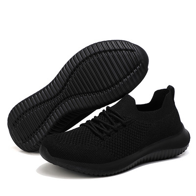 Γυναικεία αθλητικά παπούτσια από δίχτυ που αναπνέουν