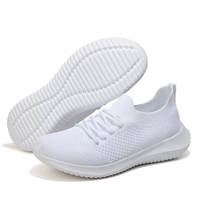 Γυναικεία αθλητικά παπούτσια από δίχτυ που αναπνέουν