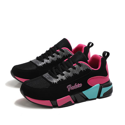 Uus mudel värvilise tallaga naiste tossud