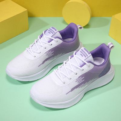 Adidasi sport dama in doua culori