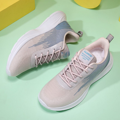 Adidasi sport dama in doua culori