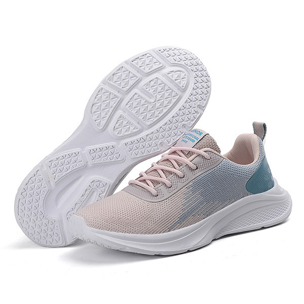 Adidasi sport dama in doua culori