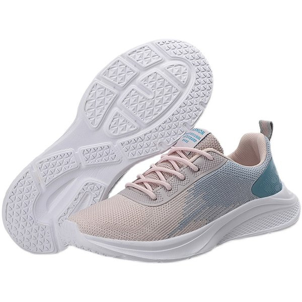 Adidasi sport dama in doua culori