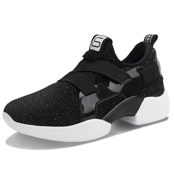 Pantofi de damă din plasă