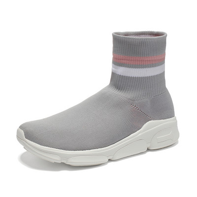 Naiste kõrged sokid