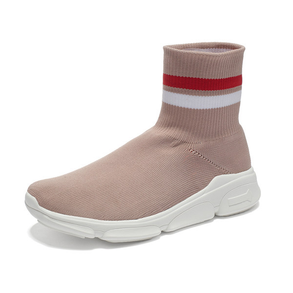 Naiste kõrged sokid