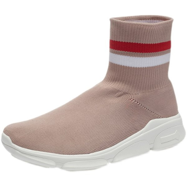 Naiste kõrged sokid