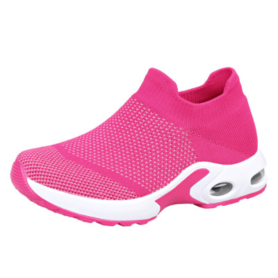 Tenisi casual dama respirabili