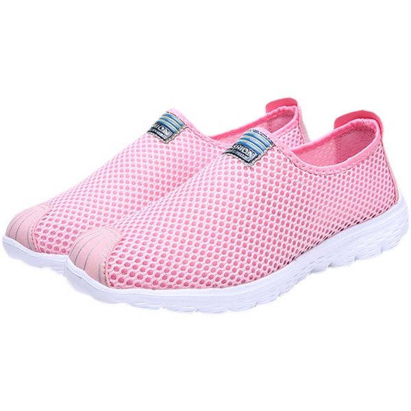 Ženske prozračne sportske tenisice