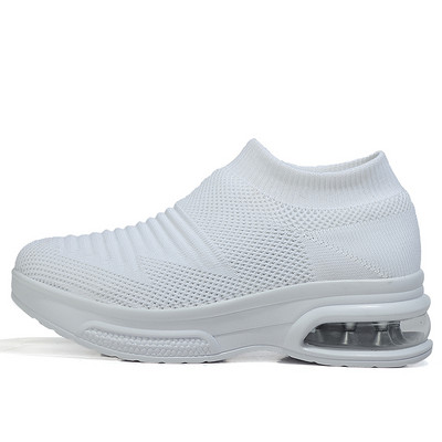 Naiste tossud - neljas värvitoonis