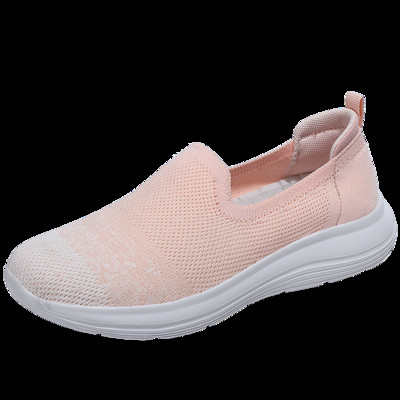 Casual μοντέλο γυναικείων υφασμάτινων παπουτσιών