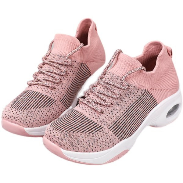 Naiste tossude uus mudel õhukambriga