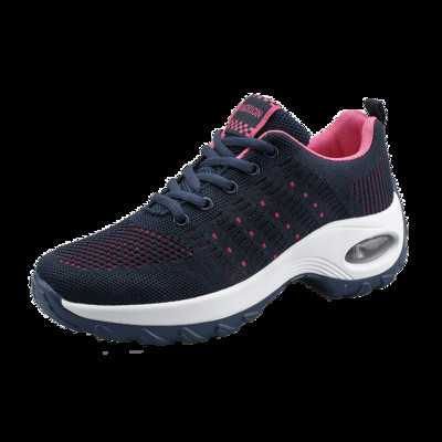 Ženske sportske tenisice sa zračnom komorom pogodne za penjanje