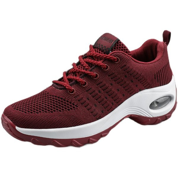 Ženske sportske tenisice sa zračnom komorom pogodne za penjanje