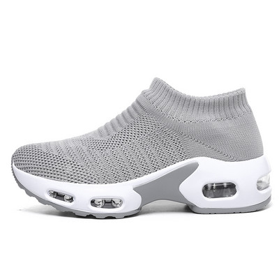 Sieviešu elpojošas kedas dažādās krāsās