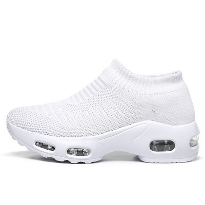 Sieviešu elpojošas kedas dažādās krāsās