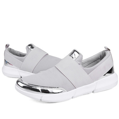 Încălțăminte și materiale textile casual de damă