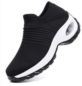 Νέο μοντέλο δικτυωτών αθλητικών παπουτσιών με αεροθάλαμο