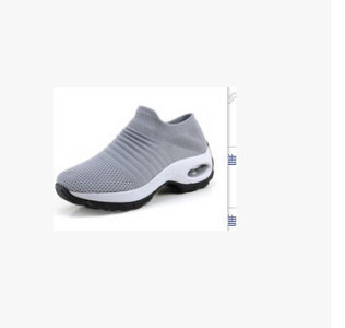 Νέο μοντέλο δικτυωτών αθλητικών παπουτσιών με αεροθάλαμο