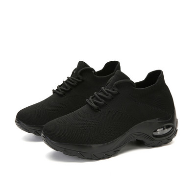 Νέο μοντέλο δικτυωτών αθλητικών παπουτσιών με αεροθάλαμο