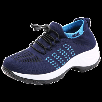 Νέο μοντέλο δικτυωτών αθλητικών παπουτσιών με αεροθάλαμο