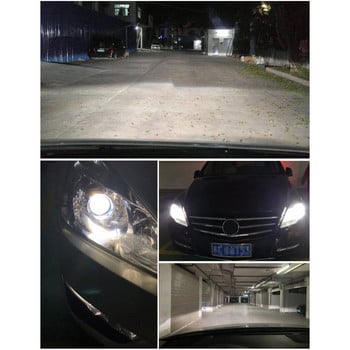 2X Philips HID D1S D2S D2R D3S D4S D5S 35W Xenon Standard 4200K Auto Original Head Light Car Γνήσιες λάμπες Αντικατάσταση αναβάθμισης, ζεύγος