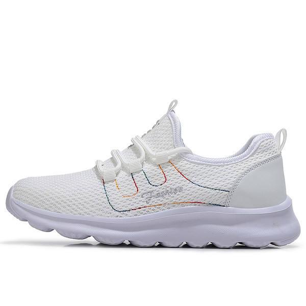 Tenisi dama - cu broderie