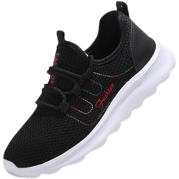 Tenisi dama - cu broderie