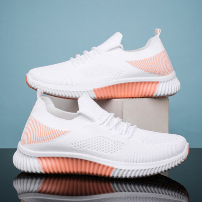 Adidasi de vara dama cu sireturi