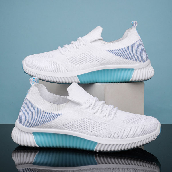 Adidasi de vara dama cu sireturi