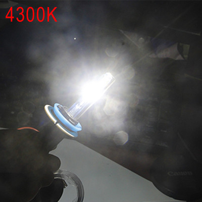 H7 Xenon H1 H8 9005 HB3 9006 HB4 881 880 H3 H11 Xenon Kit HID Light 55W 4300K-10000K 12V Auto esitulede esitulede tarvikud