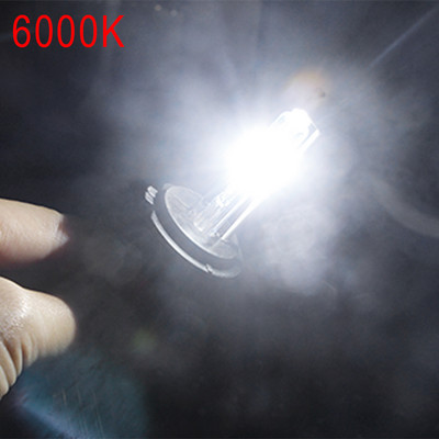 H7 Xenon H1 H8 9005 HB3 9006 HB4 881 880 H3 H11 Xenon Kit HID Light 55W 4300K-10000K 12V Auto esitulede esitulede tarvikud