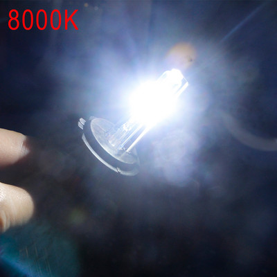 H7 Xenon H1 H8 9005 HB3 9006 HB4 881 880 H3 H11 Xenon Kit HID Light 55W 4300K-10000K 12V Auto esitulede esitulede tarvikud