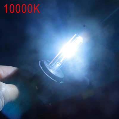H7 Xenon H1 H8 9005 HB3 9006 HB4 881 880 H3 H11 Xenon Kit HID Light 55W 4300K-10000K 12V Auto esitulede esitulede tarvikud