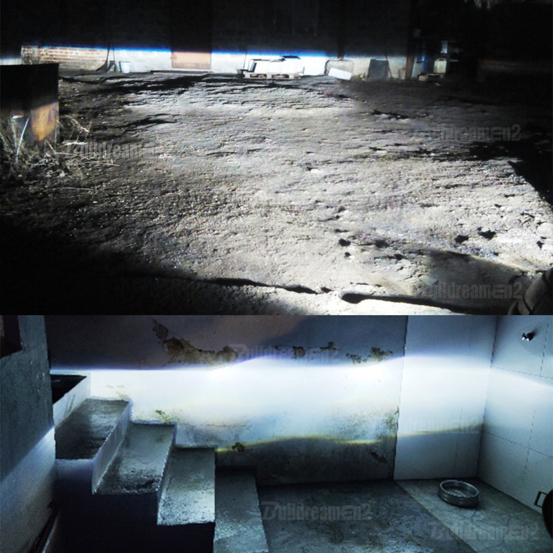 H7 Xenon H1 H8 9005 HB3 9006 HB4 881 880 H3 H11 Xenon Kit HID Light 55W 4300K-10000K 12V Auto esitulede esitulede tarvikud