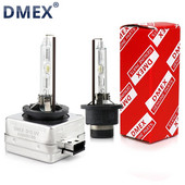DMEX OEM 2 buc. 35 W D1S D2S D2R D3S D4S D4R Becuri Xenon HID Inlocuire faruri auto 4300K 4500K 5000K 5500K 6000K 8000K