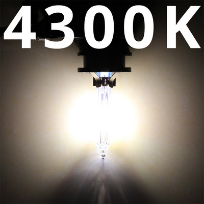 DMEX OEM 2 buc. 35 W D1S D2S D2R D3S D4S D4R Becuri Xenon HID Inlocuire faruri auto 4300K 4500K 5000K 5500K 6000K 8000K