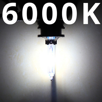 DMEX OEM 2 buc. 35 W D1S D2S D2R D3S D4S D4R Becuri Xenon HID Inlocuire faruri auto 4300K 4500K 5000K 5500K 6000K 8000K