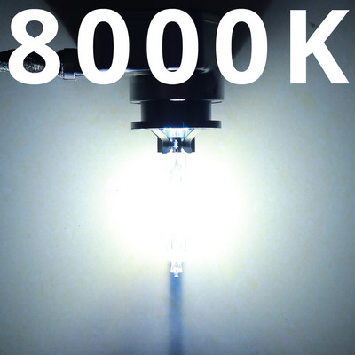DMEX OEM 2 buc. 35 W D1S D2S D2R D3S D4S D4R Becuri Xenon HID Inlocuire faruri auto 4300K 4500K 5000K 5500K 6000K 8000K
