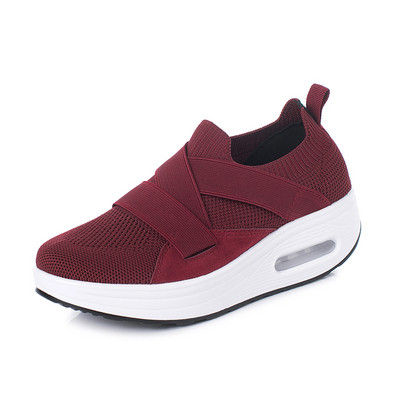 Tenisi dama din plasa cu camera de aer