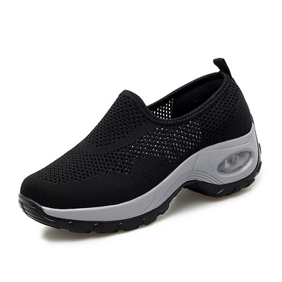 Tenisi dama din plasa cu camera de aer