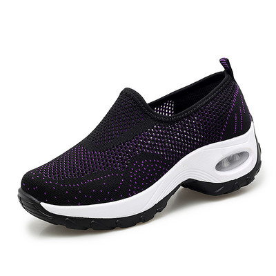 Tenisi dama din plasa cu camera de aer