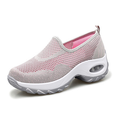 Tenisi dama din plasa cu camera de aer