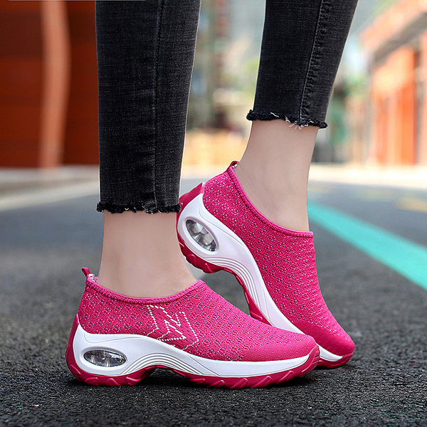 Tenisi dama din plasa cu camera de aer