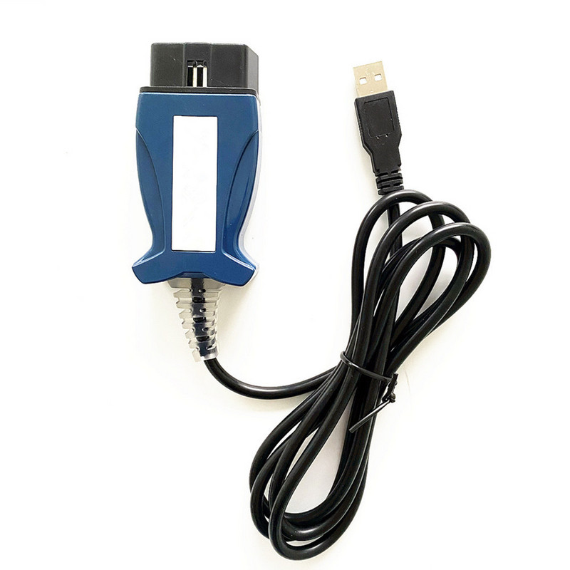 Cel mai nou comutator FTDI K + DCAN Interfață USB pentru BMW Ediabas OBD2 CAN SCAN instrument compatibil de diagnosticare