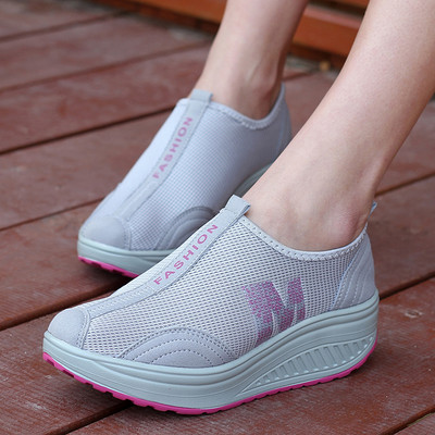 Ženske tenisice na vezice - razni modeli